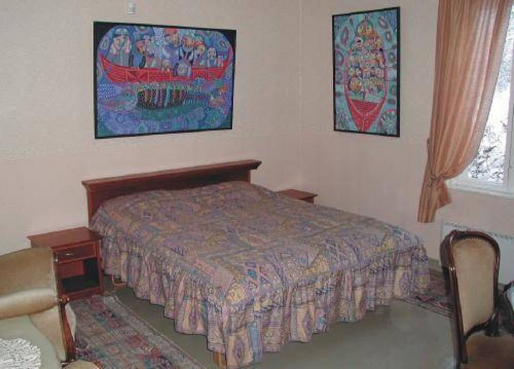 Villa Nurminata Parikkala Phòng bức ảnh