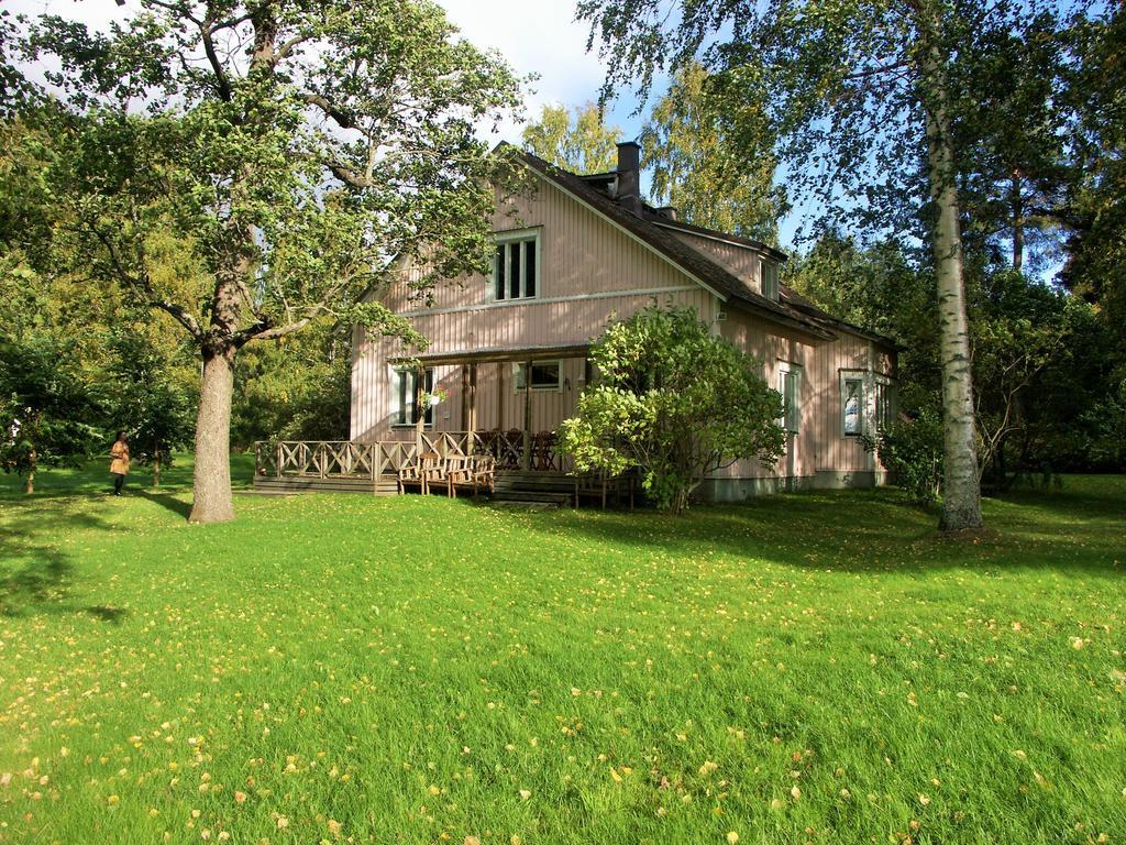 Villa Nurminata Parikkala Phòng bức ảnh